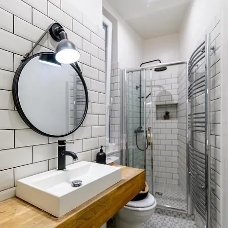 Apartment Beau 3p Quartier La Tour St Francois Vieux Nizza